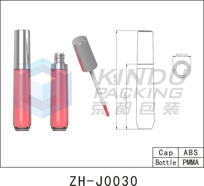 Lip Gloss ZH-J0030